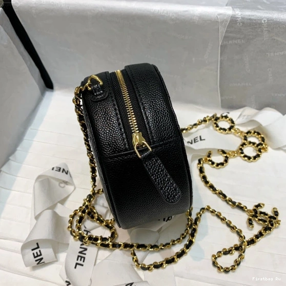 First Bag Ru ROUND BAG CHANEL 0731